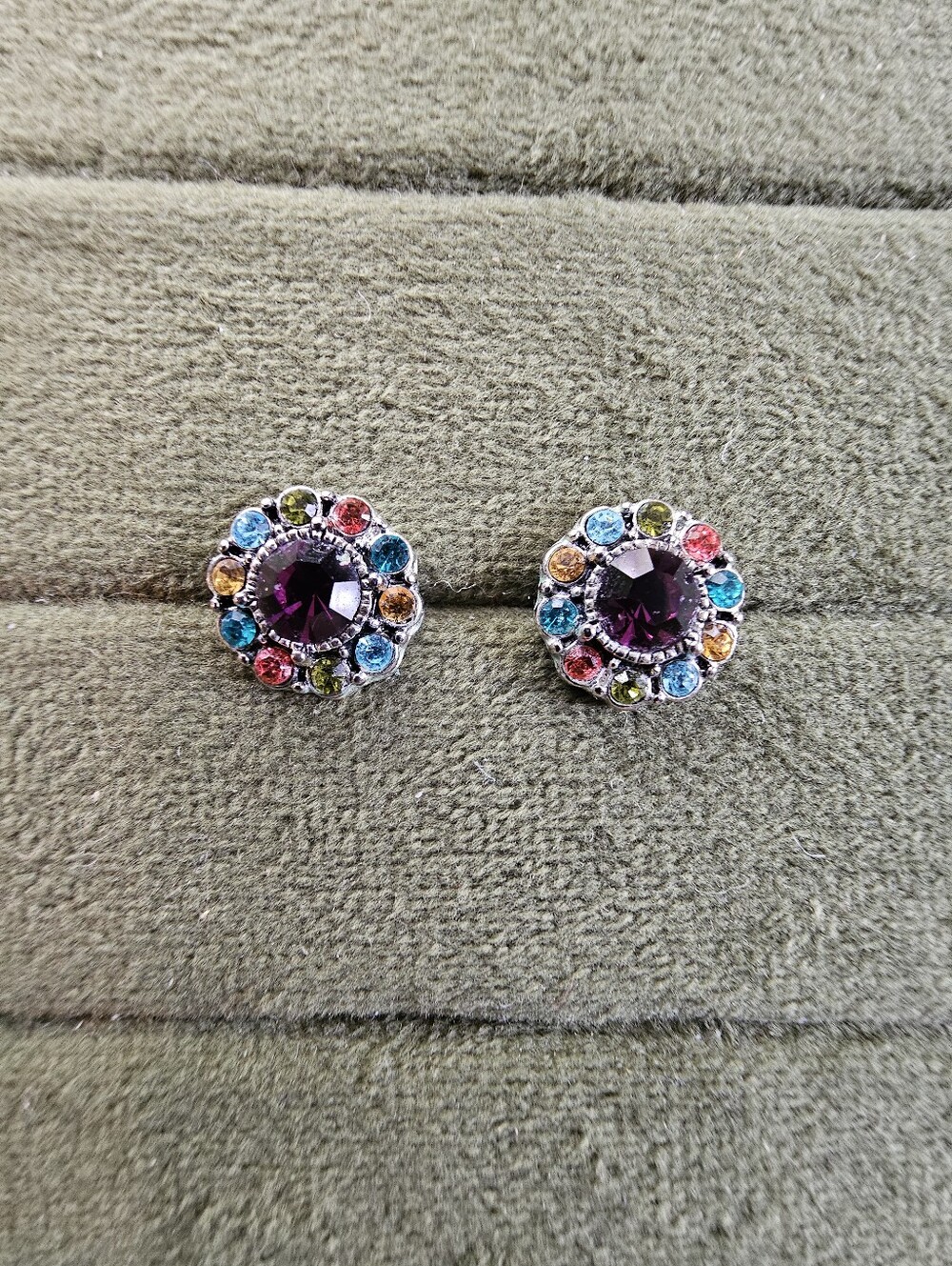 Vintage Earrings